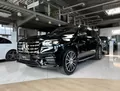 Mercedes-Benz GLS-Class Mercedes-Benz GLS-Class