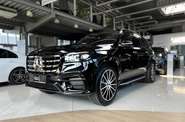 Mercedes-Benz GLS-Class AMG Line
