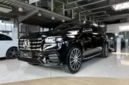 Mercedes-Benz GLS-Class AMG Line