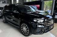 Mercedes-Benz GLS-Class AMG Line