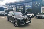 Mercedes-Benz GLS-Class AMG Line