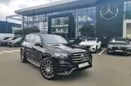 Mercedes-Benz GLS-Class AMG Line