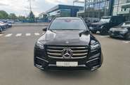 Mercedes-Benz GLS-Class AMG Line