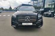 Mercedes-Benz GLS-Class AMG Line