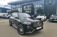 Mercedes-Benz GLS-Class AMG Line