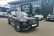 Mercedes-Benz GLS-Class AMG Line