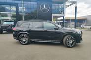 Mercedes-Benz GLS-Class AMG Line
