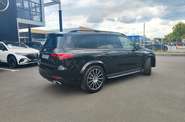 Mercedes-Benz GLS-Class AMG Line