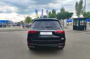 Mercedes-Benz GLS-Class AMG Line