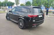 Mercedes-Benz GLS-Class AMG Line