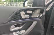 Mercedes-Benz GLS-Class AMG Line