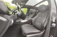 Mercedes-Benz GLS-Class AMG Line