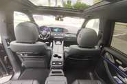 Mercedes-Benz GLS-Class AMG Line
