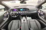 Mercedes-Benz GLS-Class AMG Line