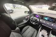 Mercedes-Benz GLS-Class AMG Line