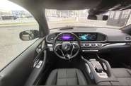 Mercedes-Benz GLS-Class AMG Line