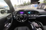 Mercedes-Benz GLS-Class AMG Line