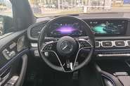 Mercedes-Benz GLS-Class AMG Line