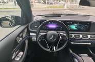 Mercedes-Benz GLS-Class AMG Line