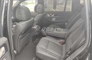 Mercedes-Benz GLS-Class AMG Line