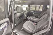Mercedes-Benz GLS-Class AMG Line