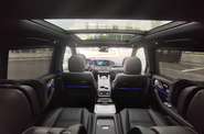 Mercedes-Benz GLS-Class AMG Line