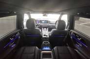 Mercedes-Benz GLS-Class AMG Line