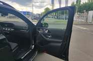 Mercedes-Benz GLS-Class AMG Line