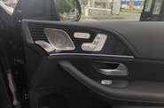 Mercedes-Benz GLS-Class AMG Line