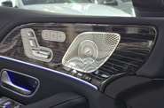 Mercedes-Benz GLS-Class AMG Line