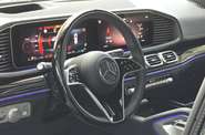 Mercedes-Benz GLS-Class AMG Line