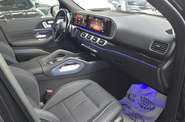 Mercedes-Benz GLS-Class AMG Line
