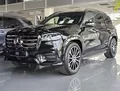 Mercedes-Benz GLS-Class Mercedes-Benz GLS-Class