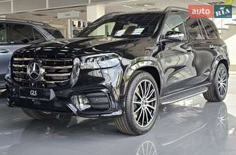 Mercedes-Benz GLS-Class 2025 в Київ