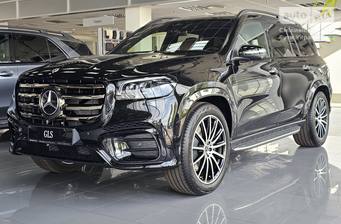 Mercedes-Benz GLS-Class 2025 AMG Line