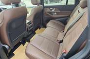 Mercedes-Benz GLS-Class AMG Line