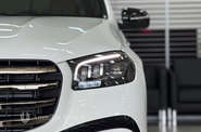 Новый Mercedes-Benz GLS-Class 450d G-tronic (367 к.с.) 4Matic AMG Line 2025 автосалона Mercedes-Benz Автомобільний Дім Одеса - фото 4