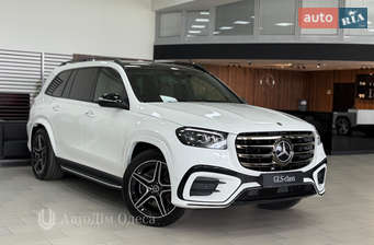 Mercedes-Benz GLS-Class 2025 в Одеса