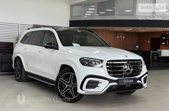 Mercedes-Benz GLS-Class 2025 AMG Line