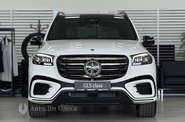Новый Mercedes-Benz GLS-Class 450d G-tronic (367 к.с.) 4Matic AMG Line 2025 автосалона Mercedes-Benz Автомобільний Дім Одеса - фото 3
