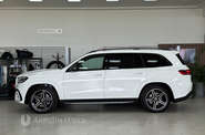 Новый Mercedes-Benz GLS-Class 450d G-tronic (367 к.с.) 4Matic AMG Line 2025 автосалона Mercedes-Benz Автомобільний Дім Одеса - фото 5