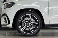 Новый Mercedes-Benz GLS-Class 450d G-tronic (367 к.с.) 4Matic AMG Line 2025 автосалона Mercedes-Benz Автомобільний Дім Одеса - фото 6