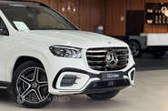 Новый Mercedes-Benz GLS-Class 450d G-tronic (367 к.с.) 4Matic AMG Line 2025 автосалона Mercedes-Benz Автомобільний Дім Одеса - фото 2