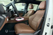 Новый Mercedes-Benz GLS-Class 450d G-tronic (367 к.с.) 4Matic AMG Line 2025 автосалона Mercedes-Benz Автомобільний Дім Одеса - фото 14