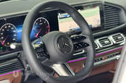 Новый Mercedes-Benz GLS-Class 450d G-tronic (367 к.с.) 4Matic AMG Line 2025 автосалона Mercedes-Benz Автомобільний Дім Одеса - фото 15