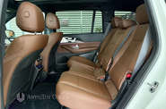Новый Mercedes-Benz GLS-Class 450d G-tronic (367 к.с.) 4Matic AMG Line 2025 автосалона Mercedes-Benz Автомобільний Дім Одеса - фото 23