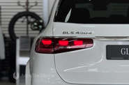 Новый Mercedes-Benz GLS-Class 450d G-tronic (367 к.с.) 4Matic AMG Line 2025 автосалона Mercedes-Benz Автомобільний Дім Одеса - фото 10