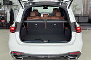 Новый Mercedes-Benz GLS-Class 450d G-tronic (367 к.с.) 4Matic AMG Line 2025 автосалона Mercedes-Benz Автомобільний Дім Одеса - фото 11