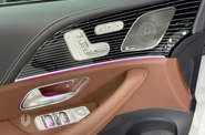 Новый Mercedes-Benz GLS-Class 450d G-tronic (367 к.с.) 4Matic AMG Line 2025 автосалона Mercedes-Benz Автомобільний Дім Одеса - фото 13