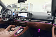 Новый Mercedes-Benz GLS-Class 450d G-tronic (367 к.с.) 4Matic AMG Line 2025 автосалона Mercedes-Benz Автомобільний Дім Одеса - фото 21